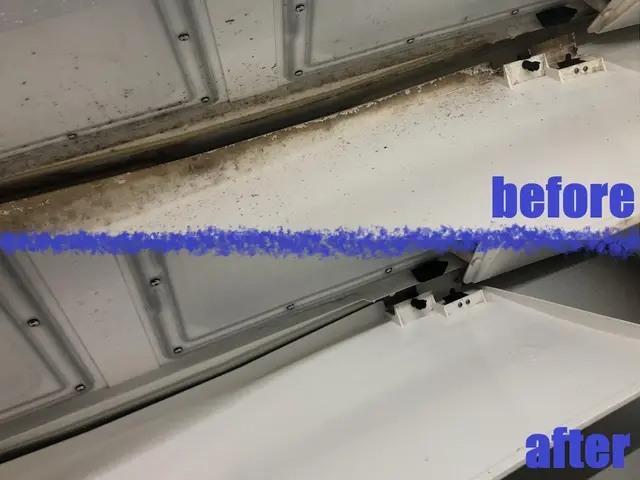 《2024口コミ賞店舗》汚れ落として快適に◎クオリティの高さに自信アリ♪サービスの画像