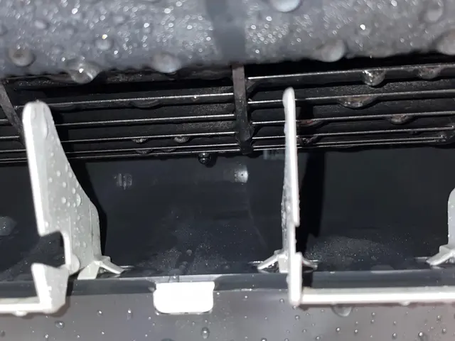 エアコンクリーニング作業実績2000台以上！追加料金一切なしサービスの画像