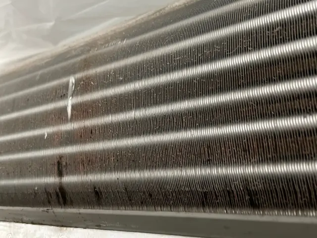 エアコンクリーニング作業実績2000台以上！追加料金一切なしサービスの画像