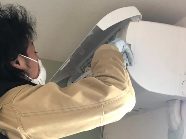 仮予約前に問合せをお願い致します☆必ず見積をしてからの工事です☆損害保険加入☆サービスの画像