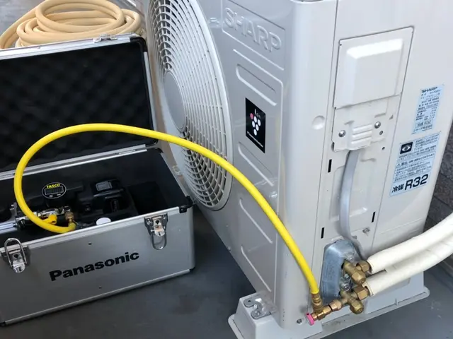 仮予約前に問合せをお願い致します☆必ず見積をしてからの工事です☆損害保険加入☆サービスの画像