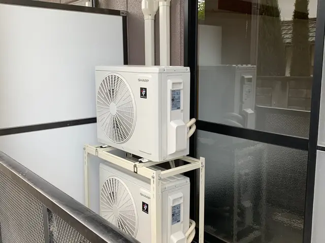 仮予約前に問合せをお願い致します☆必ず見積をしてからの工事です☆損害保険加入☆サービスの画像