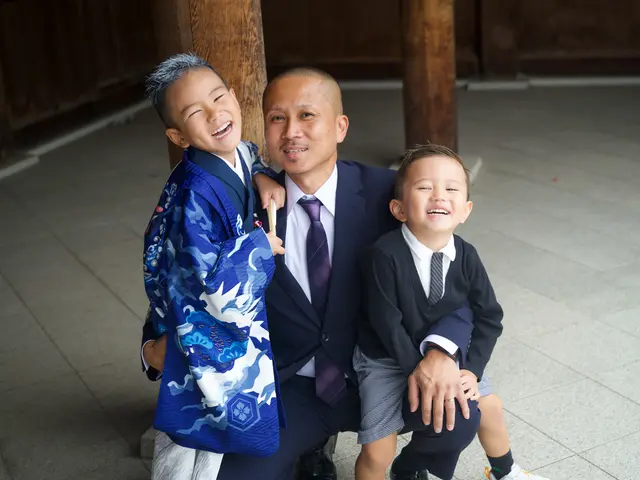 『かけがえのない時間』をプロの技術で優しく素敵に。記憶に残る写真をお約束します。サービスの画像
