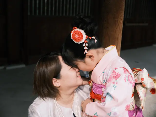 『かけがえのない時間』をプロの技術で優しく素敵に。記憶に残る写真をお約束します。