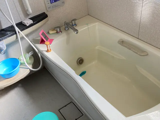 ★業界歴16年★ 経験をいかした安心作業◎コロナ対策◎サービスの画像