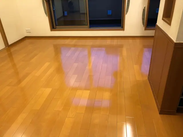 【ハウスクリーニング技能士在籍】☆業歴15年の信頼と実績☆ すべて自社対応サービスの画像