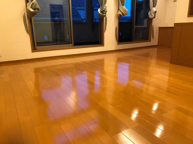 【ハウスクリーニング技能士在籍】☆業歴15年の信頼と実績☆ すべて自社対応サービスの画像