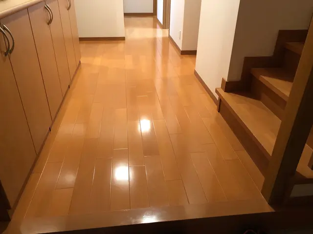 【ハウスクリーニング技能士在籍】☆業歴15年の信頼と実績☆ すべて自社対応サービスの画像