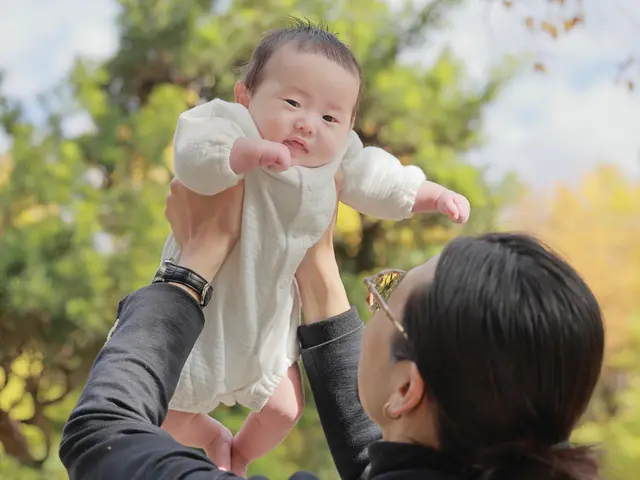 ◆　「やさしい」「優しい」カメラマン　◆