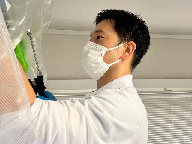 秋のうちにスッキリ！冬の暖房をもっと快適に。全てのメーカー対応◎駐車場代金負担◎サービスの画像