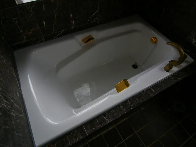 【経験豊富なプロによる浴槽塗装サービス】サービスの画像