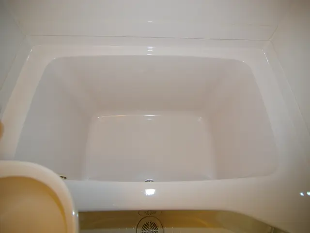 【経験豊富なプロによる浴槽塗装サービス】サービスの画像