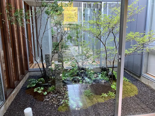 プロの技術でご満足いただけるように心を込めて作業いたしますサービスの画像