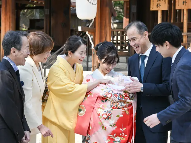 中山寺お宮参り専門｜JBP協会認定ダイヤモンド会員｜失敗しない段取りと自然な家族