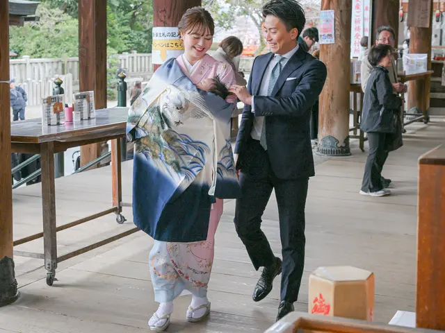 中山寺お宮参り専門｜JBP協会認定ダイヤモンド会員｜失敗しない段取りと自然な家族