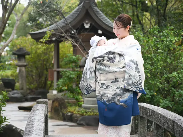 ★JBP協会認定｜お宮参り専門｜産着着付け無料◎神社マナー熟知｜問合せのみ大歓迎