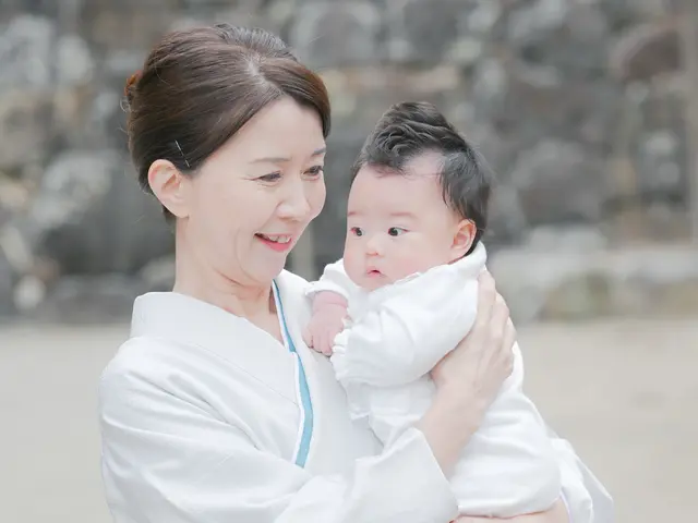 中山寺お宮参り専門｜JBP協会認定ダイヤモンド会員｜失敗しない段取りと自然な家族