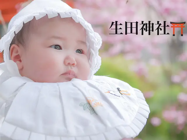 生田神社 西宮神社 湊川神社七五三・お宮参り撮影◆JBP協会認定ダイヤモンド会員サービスの画像