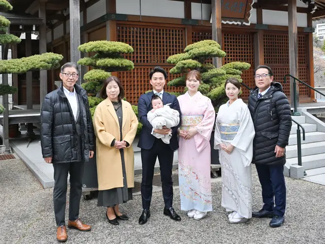 中山寺お宮参り専門｜JBP協会認定ダイヤモンド会員｜失敗しない段取りと自然な家族