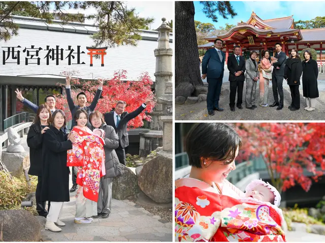 【JBP協会/ダイヤモンド会員森月勝大】生田神社/西宮神社/湊川神社/ご新規価格サービスの画像