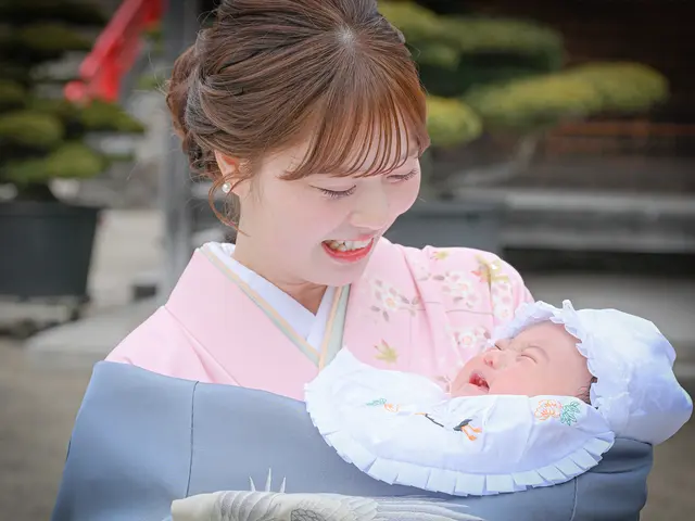 中山寺お宮参り専門｜JBP協会認定ダイヤモンド会員｜失敗しない段取りと自然な家族