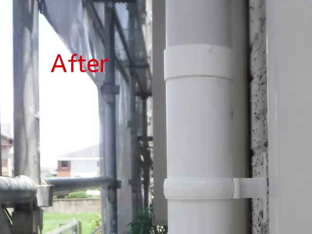 【兵庫県】創業20年以上の豊富な経験でどんな樋にも対応します（写真はイメージ）サービスの画像