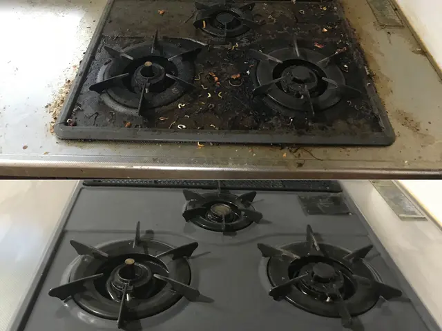 ←必ず私がお伺い！引越し前にお任せ♪Wax、水回り込明瞭会計☆クレカ、QRも対応サービスの画像