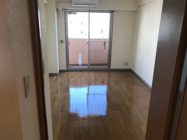 ←必ず私がお伺い！引越し前にお任せ♪Wax、水回り込明瞭会計☆クレカ、QRも対応サービスの画像