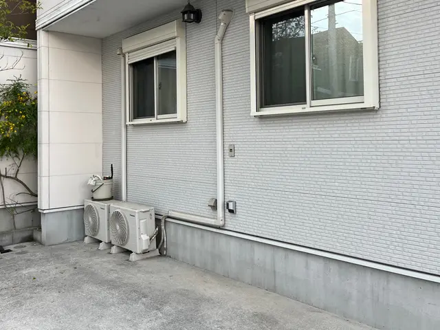 EVコンセント取り付け・隠蔽配線得意です！サービスの画像