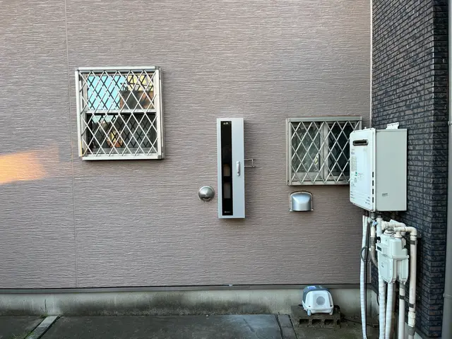 EVコンセント取り付け・隠蔽配線得意です！サービスの画像