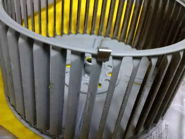 【吉川市発】レンジフードの面倒なお掃除お任せください(^▽^)/サービスの画像