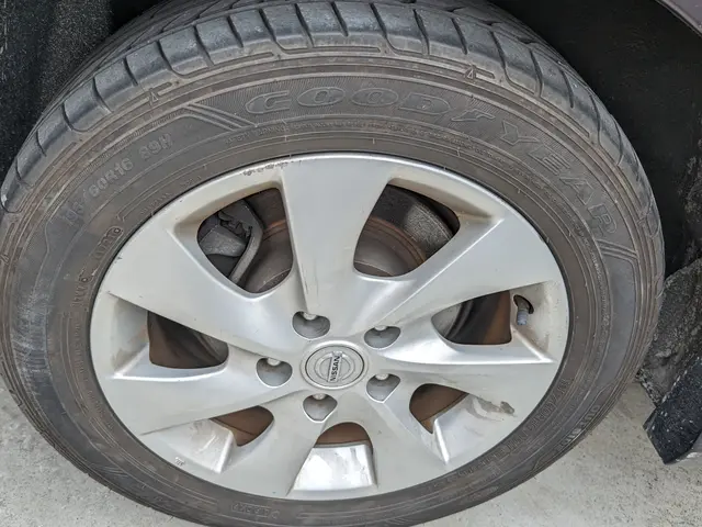 ◆店長の私がお伺いします◆早朝深夜も対応OK◆大手業務経験あり！一級自動車整備士サービスの画像