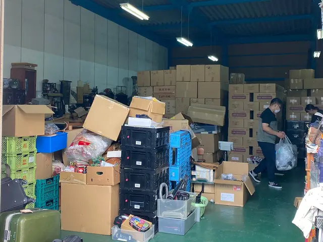 【業歴10年の実績】男女２～３名で作業！自社保有車両　軽トラ・ハイエースサービスの画像