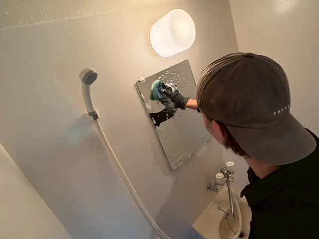 クレヨンしんちゃんの街からのサービスです！サービスの画像