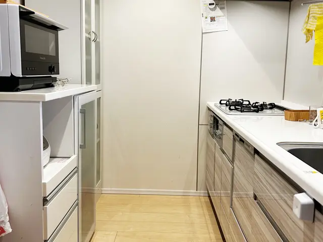 【元無印AD】整理収納×インテリアの住み佳。片付く仕組み作りで家事がラクになる家サービスの画像