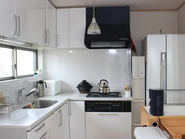 【元無印AD】整理収納×インテリアの住み佳。片付く仕組み作りで家事がラクになる家サービスの画像