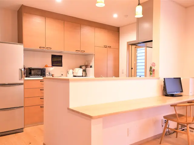 【元無印AD】整理収納×インテリアの住み佳。片付く仕組み作りで家事がラクになる家サービスの画像