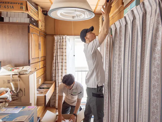 家財まるごと大歓迎！不用品一括引き取りでお悩みすっきり解決！サービスの画像