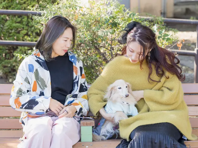 【女性カメラマン対応】うちの子を、家族の一員として残すロケーション撮影