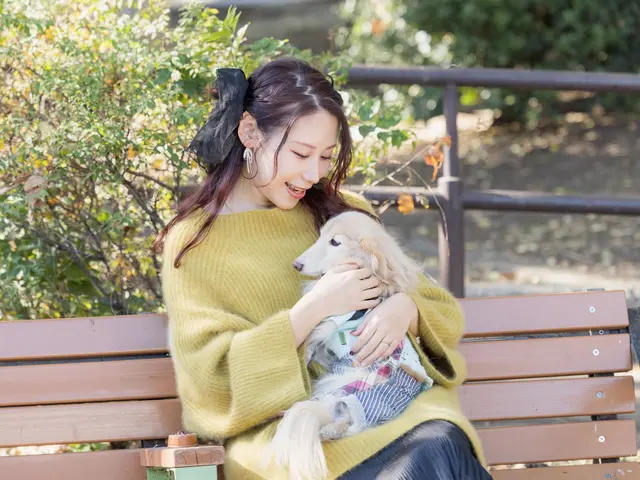 【女性カメラマン対応】うちの子を、家族の一員として残すロケーション撮影