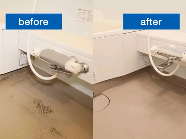 【年中無休】☆期間限定価格中！◆100%自社施工◆安心の損害保険加入店サービスの画像