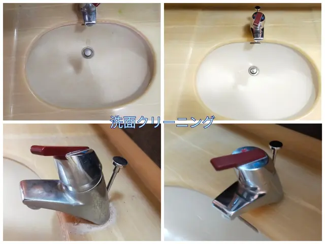 水回りはセットがお得です。年中無休営業！サービスの画像