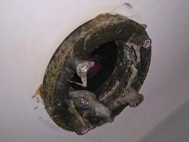 風呂釜追い焚き配管クリーニングサービスの画像