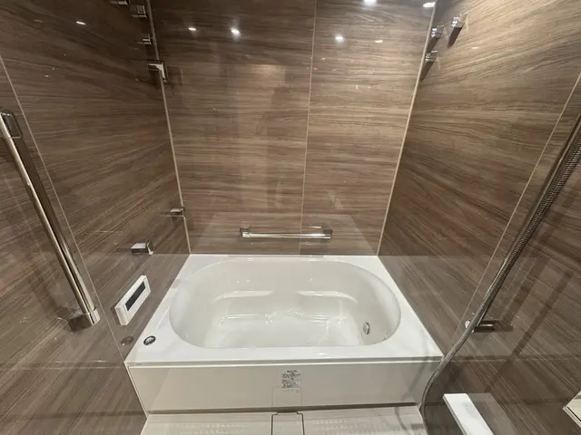 空き室クリーニング 除菌消臭コーティングでいつでもさわやか！サービスの画像