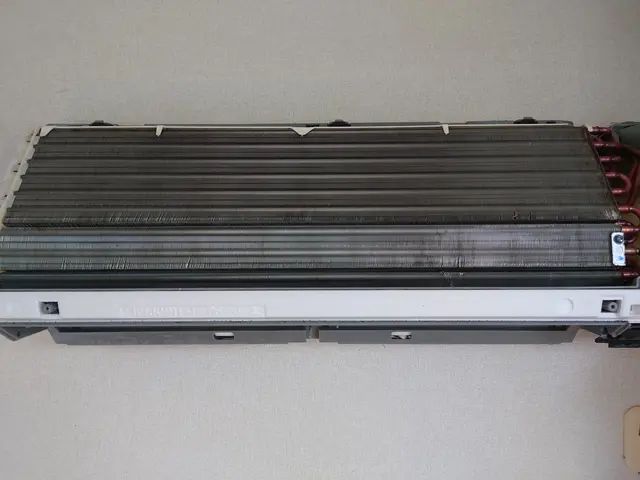 実績16年！プロの壁掛けエアコン徹底洗浄サービスの画像