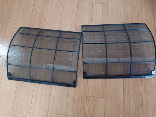 実績16年！プロの壁掛けエアコン徹底洗浄サービスの画像