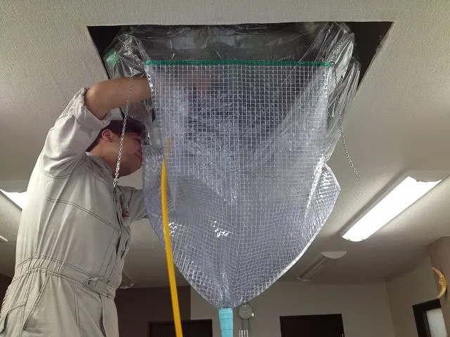 《地元に愛され続けて15年以上！》豊富な経験と知識で、お客様のお困りごとを解決◎サービスの画像