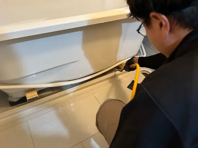 ㈱OJZO★某外資系ホテルや某不動産会社の専属会社です★保険完備の安心法人対応！サービスの画像