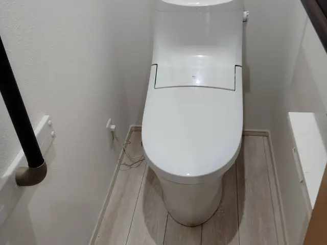 【いつでもきれいに！】心温まる美化サービスサービスの画像