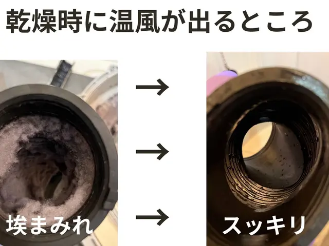 土日選択不可！女性のリピート率が自慢◎高リピート率【パナソニック&日立】サービスの画像